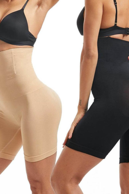 Shapewear shorts - TopLady