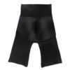 Shaping shorts -Formpressad push up trosa med ben