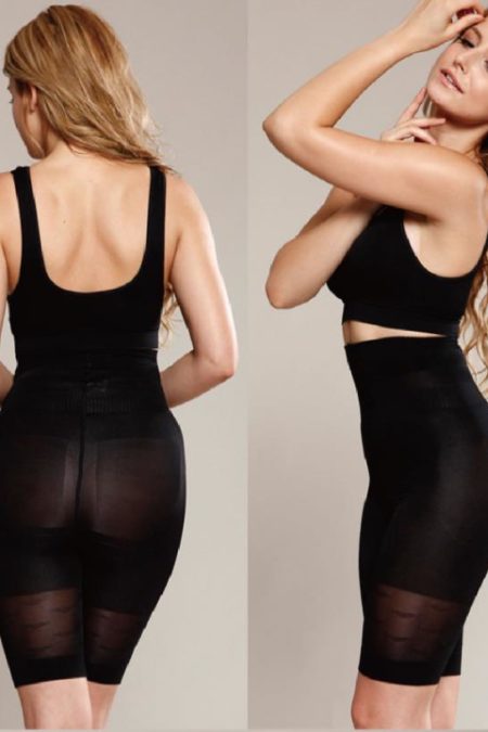 Shapewear Shorts - TopLady