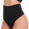 Shapewear stringtrosa - Toplady