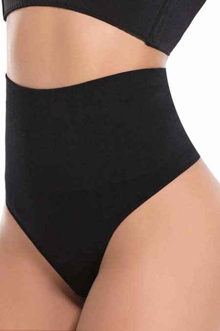 Shapewear stringtrosa - Toplady