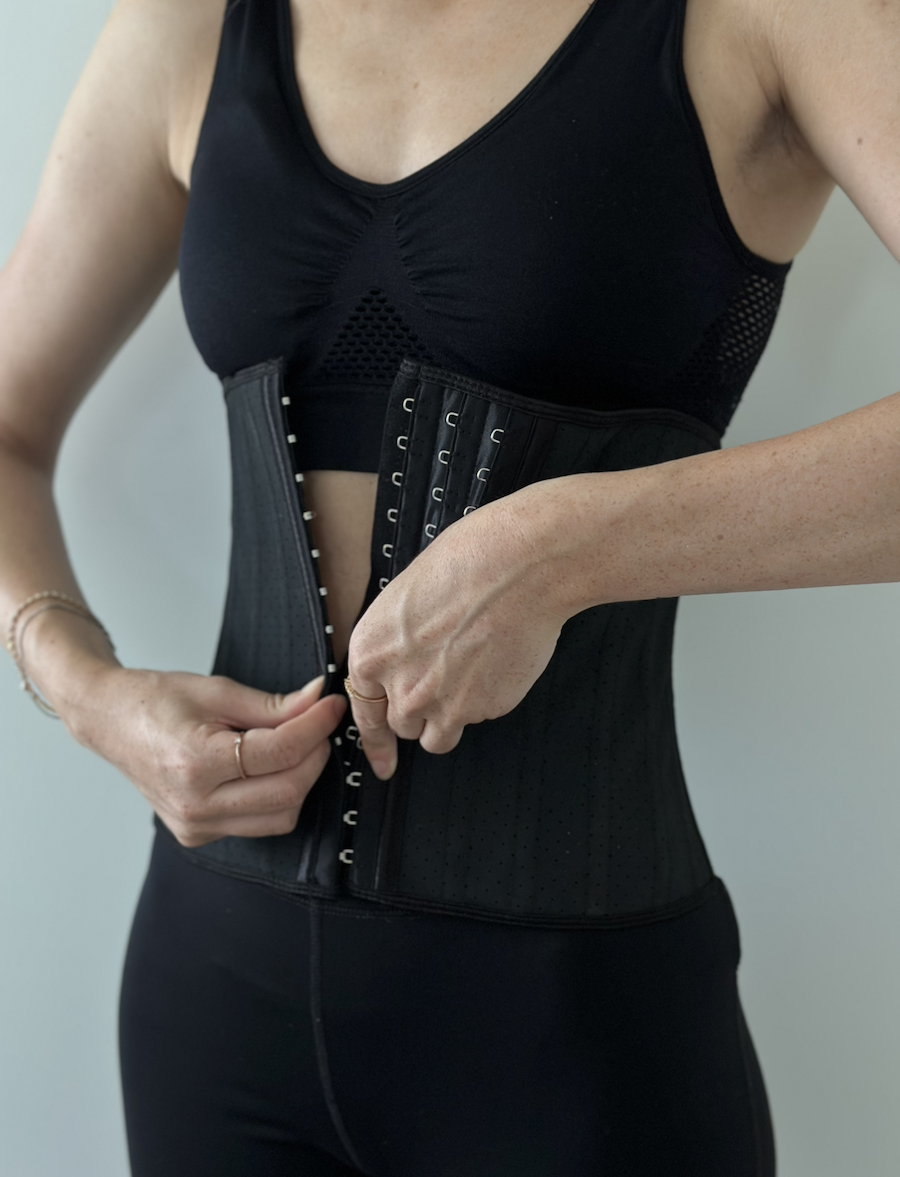 Waist trainer - TopLady