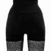 Silkesmjuka Shapewear Shorts