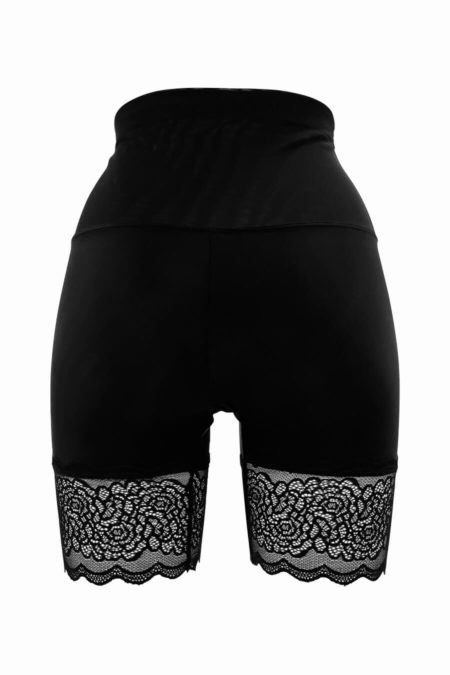 Silkesmjuka Shapewear Shorts