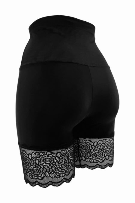 Silkesmjuka Shapewear Shorts